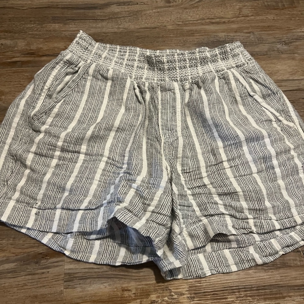 Briggs Size Small Shorts